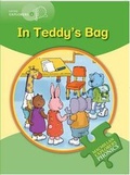 Cover: Little Explorers A In Teddy's Bag - Macmillan Education