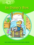 Cover: Little Explorers A In Daisy's Box - Macmillan Education
