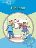 Cover: Little Explorers B Pin it on - Macmillan Education