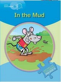 Abbildung von: Little Explorers B In the Mud - Macmillan Education