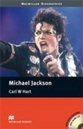 Cover: Macmillan Readers Michael Jackson King of Pop Pre Intermediate Pack - Macmillan Education