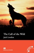 Cover: Macmillan Readers Call of the Wild Pre Intermediate no CD Reader - Macmillan Education