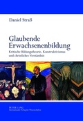 Cover: Glaubende Erwachsenenbildung - Peter Lang Verlag