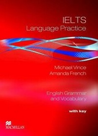 Enlarge image Cover: IELTS Language Practice Student's Book - Macmillan Education
