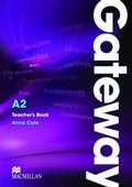 Cover: Gateway A2 Teacher's Book and Test CD Pack - Macmillan Education