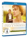 Cover: Stolz und Vorurteil - Universal Pictures
