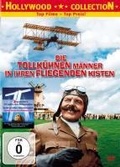 Cover: Die tollk&uuml;hnen M&auml;nner in ihren fliegenden Kisten - 20th Century Fox Home Entertainment