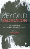 Cover: Beyond Relocation - SAGE Publications India Pvt Ltd