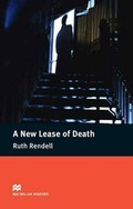 Cover: Macmillan Readers New Lease of Death A Intermediate Reader Without CD - Macmillan Education