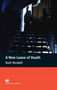Enlarge image Cover: Macmillan Readers New Lease of Death A Intermediate Reader Without CD - Macmillan Education