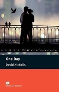 Cover: Macmillan Readers One Day Intermediate Reader WIthout CD - Macmillan Education