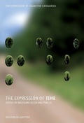 Cover: The Expression of Time - De Gruyter Mouton