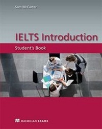 Enlarge image Cover: IELTS Introduction Student's Book - Macmillan Education