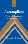 Cover: Accomplices - Peter Lang Verlag