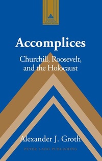 Enlarge image Cover: Accomplices - Peter Lang Verlag