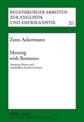 Cover: Messing with Romance - Peter Lang Verlag