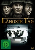 Cover: Der l&auml;ngste Tag - 20th Century Fox Home Entertainment