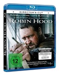 Cover: Robin Hood - Universal Pictures Video