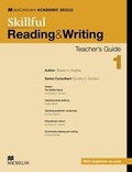 Cover: Skillful Level 1 Listening & Speaking Teacher's Book and Digibook Pack - Macmillan Education