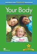 Cover: Macmillan Factual Readers: Your Body - Macmillan Education