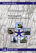 Cover: R&uuml;stungspolitik - Peter Lang Verlag