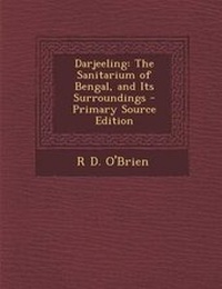 Enlarge image Cover: Darjeeling - Nabu Press