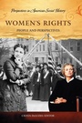 Cover: Women's Rights - ABC-CLIO