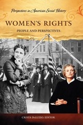 Cover: Women's Rights - ABC-CLIO