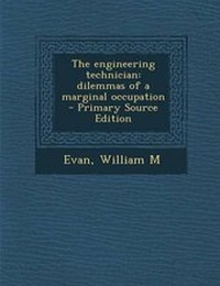 Enlarge image Cover: The Engineering Technician - Nabu Press
