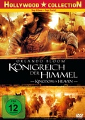 Cover: K&ouml;nigreich der Himmel - 20th Century Fox Home Entertainment