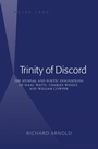Cover: Trinity of Discord - Peter Lang Verlag