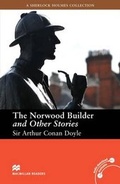 Cover: Macmillan Readers Norwood Builder and Other Stories The Intermediate Reader Without CD - Macmillan Education