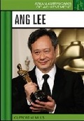 Cover: Ang Lee - Chelsea House Publishers