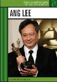 Enlarge image Cover: Ang Lee - Chelsea House Publishers
