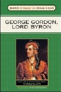 Cover: George Gordon, Lord Byron - Chelsea House Publishers