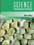 Cover: Heredity - Chelsea House Publishers