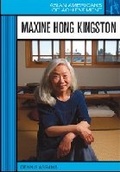 Cover: Maxine Hong Kingston - Chelsea House Publishers