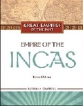 Cover: Empire of the Incas - Chelsea House Publishers