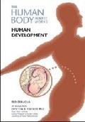 Cover: Human Development - Chelsea House Publishers