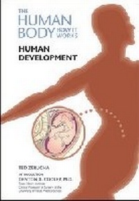 Enlarge image Cover: Human Development - Chelsea House Publishers