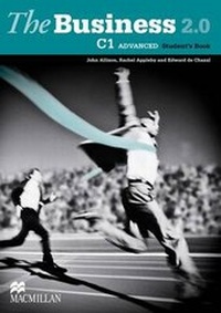 Abbildung von: The Business 2.0 Advanced Level Student's Book - Macmillan Education