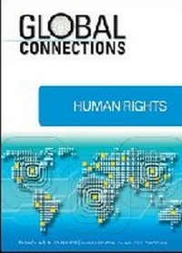 Enlarge image Cover: Human Rights - Chelsea House Publishers