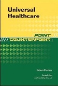 Cover: Universal Healthcare - Chelsea House Publishers