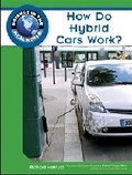 Cover: How Do Hybrid Cars Work? - Chelsea House Publishers