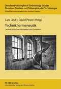Cover: Technikhermeneutik - Peter Lang Verlag