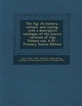 Cover: The Fig - Nabu Press