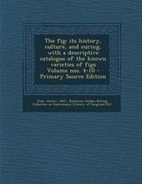 Enlarge image Cover: The Fig - Nabu Press