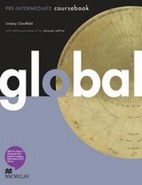 Abbildung von: Global Pre-Intermediate Level Business Class Student's Book Pack - Macmillan Education