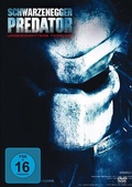 Cover: Predator - 20th Century Fox Home Entertainment