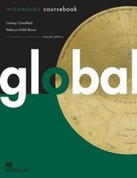 Abbildung von: Global Intermediate Level Business Class Student's Book Pack - Macmillan Education